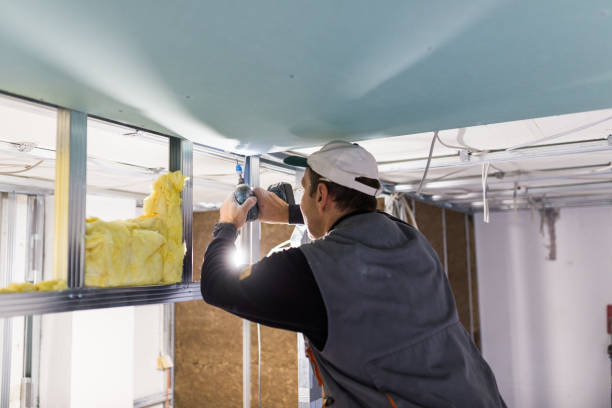 Types of Insulation We Offer in Princeton, IN